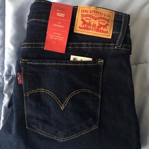 Levi’s Jeans